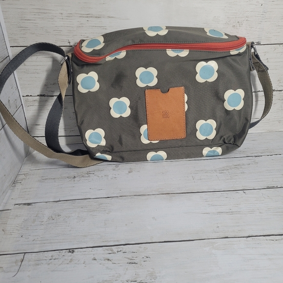 Orla Kiely Bags Orla Kiely Crossbody Poshmark